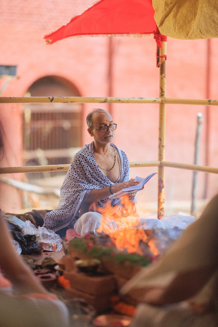 Sacred Wisdom
